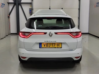Renault Mégane 2019 - 1.5dCi Grijs Kenteken Euro 6! изображение 19