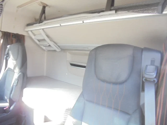 DAF XF 450 2018 - ADR + COMPRESSOR obrázek 11