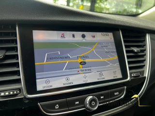 Opel Mokka X 2018 - 1.4 Turbo Online Edition / apk 7-2027 image 7