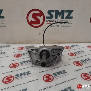 Ford N/A 2022 - Occ PTO Ford immagine 3