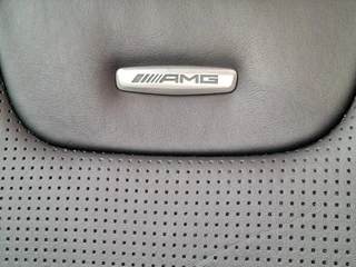 Mercedes-Benz SL 2012 - 63 AMG V8 - 64.199KM - Dutch registration - Harman Kardon - Leather afbeelding 30