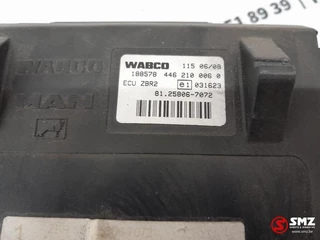 MAN N/A - Occ ECU ZBR2 regeleenheid MAN bild 8
