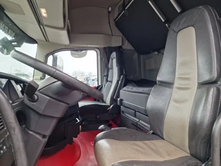 Volvo FH 2020 - 13.460 Globetrotter 4x2 - I Save - Custom interior - Sliding 5th wheel - VEB+ bild 10