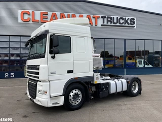 DAF FT 105 XF 460 Just 196.550 km! 2014 - N/A te koop