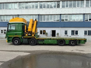 DAF CF 85.410 2011 - N/A image 10