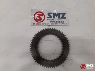 ZF N/A - Occ synchronisatiering ZF imagem 2