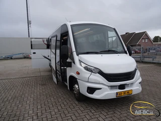 Iveco Aveuro Tourna 35 Seats EURO 6 2 Units Available afbeelding 3 miniatuur