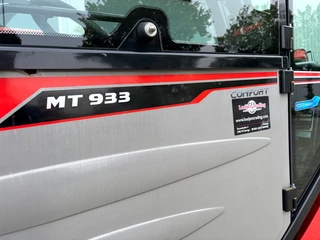 Manitou N/A 2021 - MT933 telehandler, 927 Hours!! 2021 year zdjecie 10