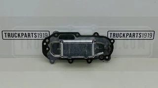 ZF N/A - Gearbox & Clutch Parts Selectie actuator Traxon Iveco image 2