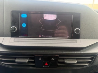 Volkswagen Caddy 2024 - Cargo 2.0TDI Airco Cruisecontrol Apple CarPlay 122PK immagine 14
