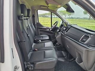 Ford Transit Custom 2021 - 2.0 obrazek 7