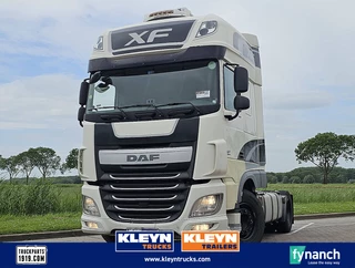 DAF N/A 2014 - XF 460 te koop
