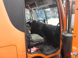 Iveco N/A 2016 - Occ cabine compleet Iveco Stralis HI Way euro 6 obrazek 13