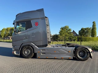 DAF XG+ 530 FT 2022 - N/A obrazek 4