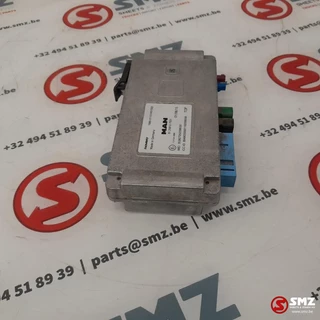 MAN N/A 2015 - Occ Ecu telematica besturingseenheid MAN immagine 5