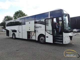 VDL SB4000 Berkhof 53 Seats EURO 5 2010 afbeelding 3 miniatuur