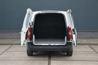 Opel Combo 2019 - 1.6D L1H1 Edition Euro 6 Airco Schuifdeur Block Shaft Beveiliging obrazek 3