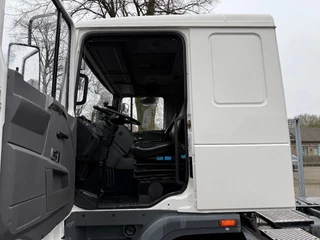 DAF 95 1991 - 330 ATI / Origineel Nederlandse geleverde vrachtwagen obrazek 6