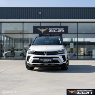 Opel Crossland 2024 - 1.2 Turbo (2024) |CarPlay|Automaat|57.539 KM! obrazek 3