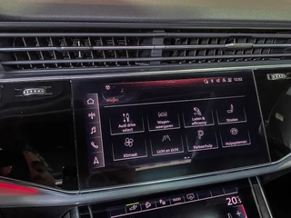 Audi Q7 2021 - 55 TFSIe Quattro Pro Line S imagen 73