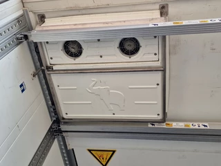 Schmitz Cargobull N/A 2019 - SKO Frigo - Bi Temp - Double stock - Diesel/Electric zdjecie 12