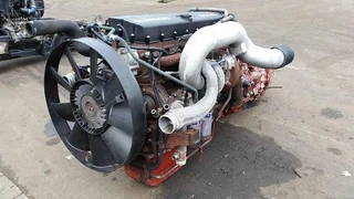 Iveco CURSOR F3AE0681D 2002 for sale