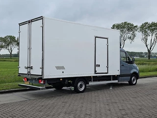 Mercedes-Benz Sprinter 2022 - 317 изображение 3