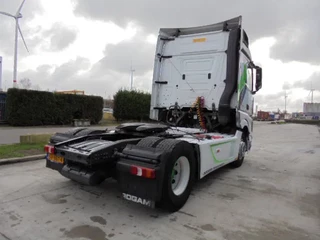 Mercedes-Benz Actros 2013 - 1842 LS NL TRUCK obrazek 4