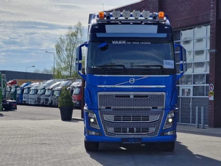 Volvo FH 2020 - 16.750 Globetrotter 6x2 - Retarder - Full air - HUB reduction - Work remote obrazek 2