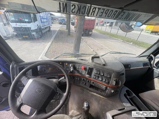 Volvo FM12.420 2005 - N/A image 12