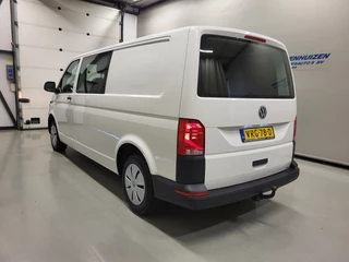 Volkswagen Transporter 2022 - 2.0TDI L2/H1 Dubbele Cabine Euro 6! изображение 17