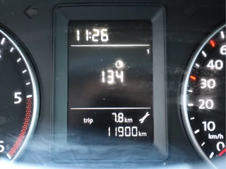 Volkswagen Caddy 2016 - 1.6 TDI 75pk - Airco - Cruise - Trekhaak imagen 18