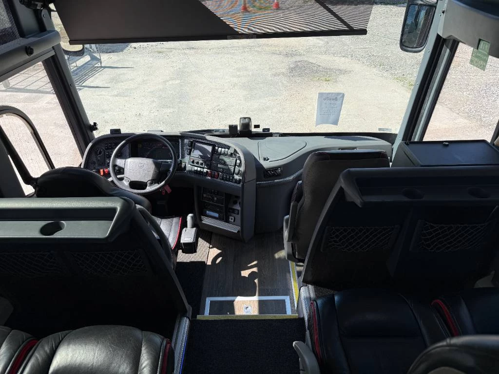 Volvo 2020 - B11R 9700HD. 11,05m length. afbeelding 24