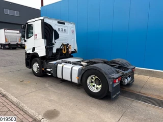 Renault N/A 2019 - T 480 EURO 6, Liquid pump, Standairco, Optibrake obrazek 4