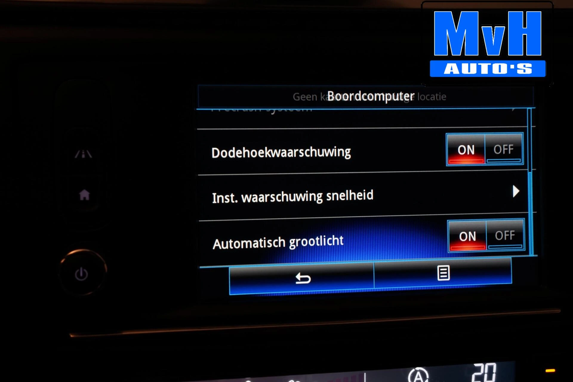 Renault Kadjar 2016 - 1.2 TCe Bose|TREKH|LED|STOELVW|BOSE|CLIMA|NAV afbeelding 13