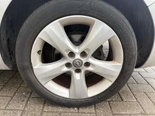 Opel Astra 2011 - Sports Tourer 1.4 Turbo Edition APK tot 06-2027 image 22