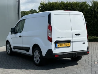Ford Transit Connect 2022 - 1.0 Ecoboost 100 PK BENZINE / L1H1 / 1e EIG. / TREKHAAK / CAMERA / PDC / LICHTMETALEN VELGEN image 5