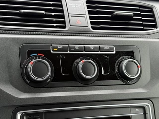 Volkswagen Caddy 2018 - MAXI 2.0 TDI 4-MOTION E6 / L2H1 / MAXI / 4x4 / 1e EIG. / AIRCO / CRUISE / TREKHAAK / INRICHTING 220V zdjecie 15
