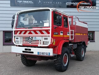 Renault M 210 Midliner 1999 - N/A te koop