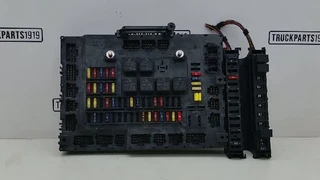 Mercedes-Benz N/A - Electrical System Centrale electra box MB obrazek 1