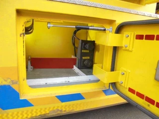 DAF 85 2009 - CF 360 NL TRUCK zdjecie 28