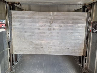 Pezzaioli N/A 2002 - 2 deck livestock - Ventilation - Lifting roof - Lift axle BPW obrazek 21