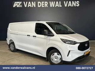 Ford Transit Custom 2024 - 2.0 TDCI 136pk L2H1 Euro6 Airco | Camera | Apple Carplay | LED | Cruisecontrol | Leder na prodej