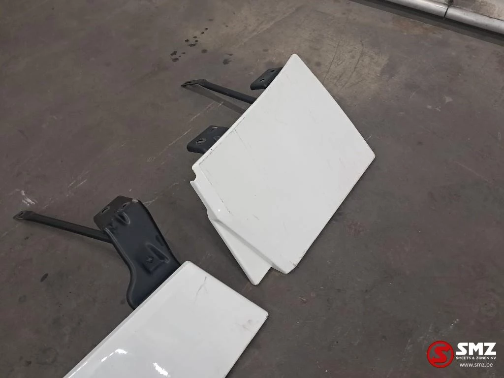 Renault 2019 - Occ cabinespoilerset Renault imagem 6