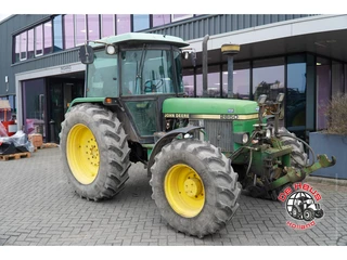 John Deere N/A 1991 - 2850 obrazek 1