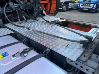 Scania R 2018 - R450 zdjecie 24