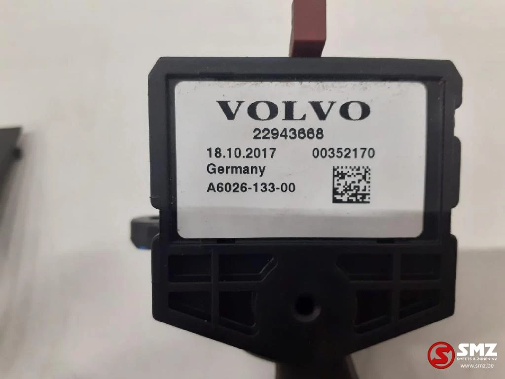 Volvo - Occ stuurkolomschakelaar richtingaanwijzer Volvo obrázek 3