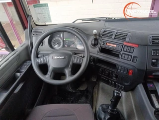DAF CF 510 FAD 2014 - N/A obrazek 9