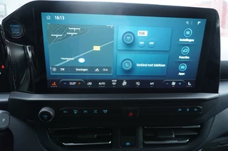 Ford Transit Custom 2024 - 320L 2.0 TDCI 170PK L2H1 Limited DubbelCabine Automaat imagen 18