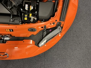 Mazda MX-5 2019 - ND Roadster 2.0 SkyActiv-G 184PK 30th Anniversary Edition Nr. 2472/3000 zdjecie 95
